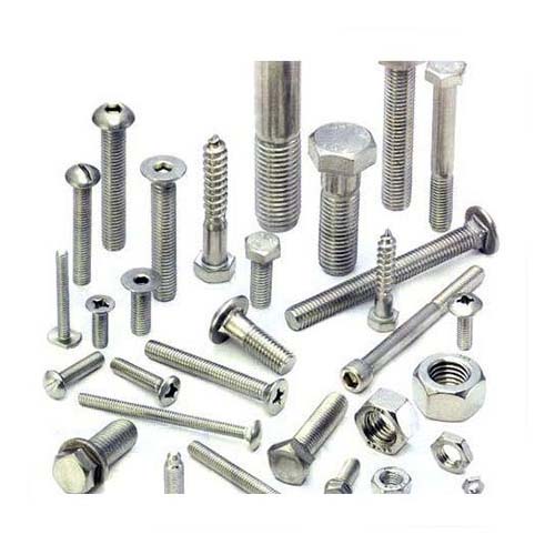 SS High Tensile Fasteners