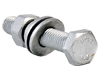 icon bolts