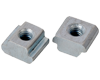Titanium Studs