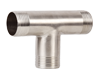 Titanium Studs