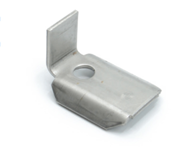 BOTTOM TRAY CLAMPS