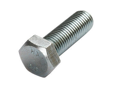 HEAVY HEX HEAD BOLTS